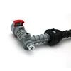 Replacement Pressure Washer Spray Gun Valve High Pressure Water Gun Internal Spare Parts for Lavor Vax Comet Pressure Washer Gun 3