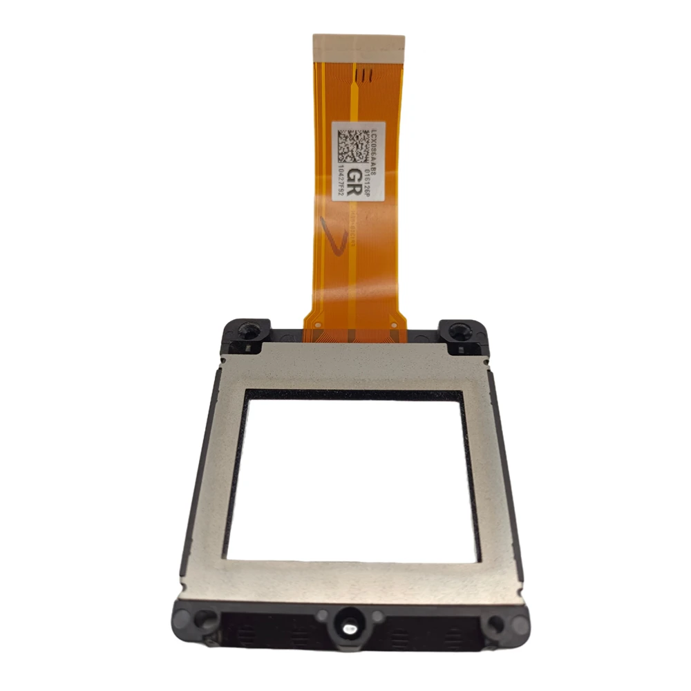 

Заводская поставка, ЖК-панель PLC-XF47/XF4700C LCX086A для проектора SANYO