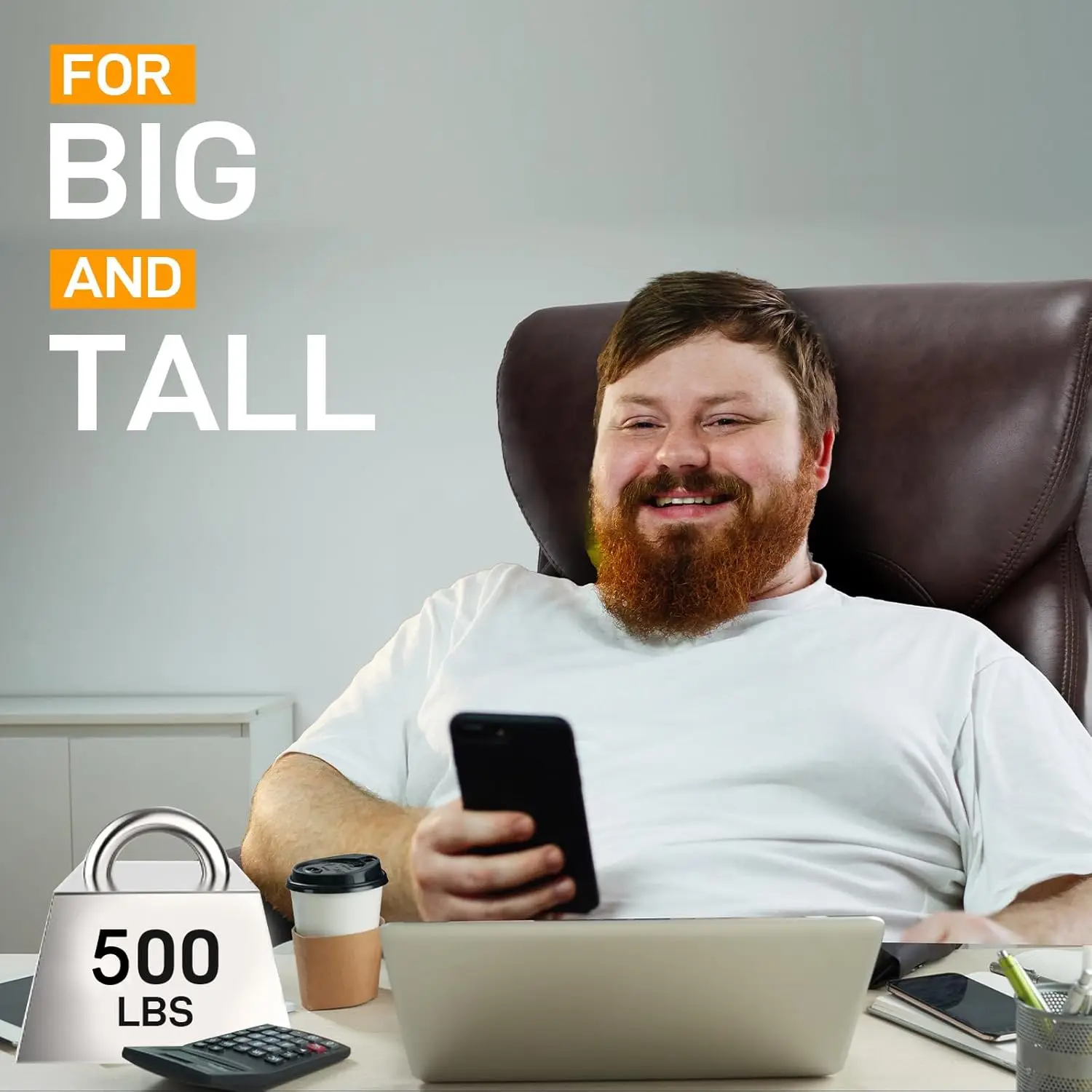 Platinum-Level Office Chairs