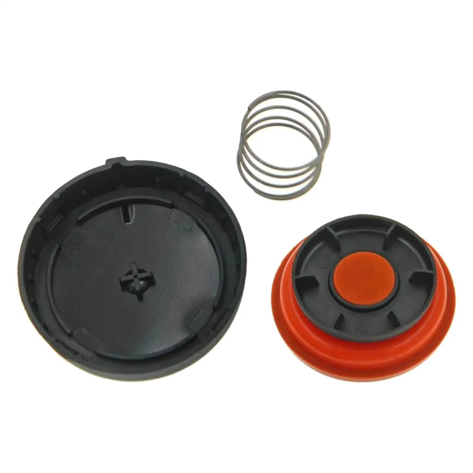 Pcv Valve Cover Repair Kit 03L103469S 059103470as 03L103469G 03L103469A for Audi A5 S5 A4 S4 Q5 8R Easy to Install