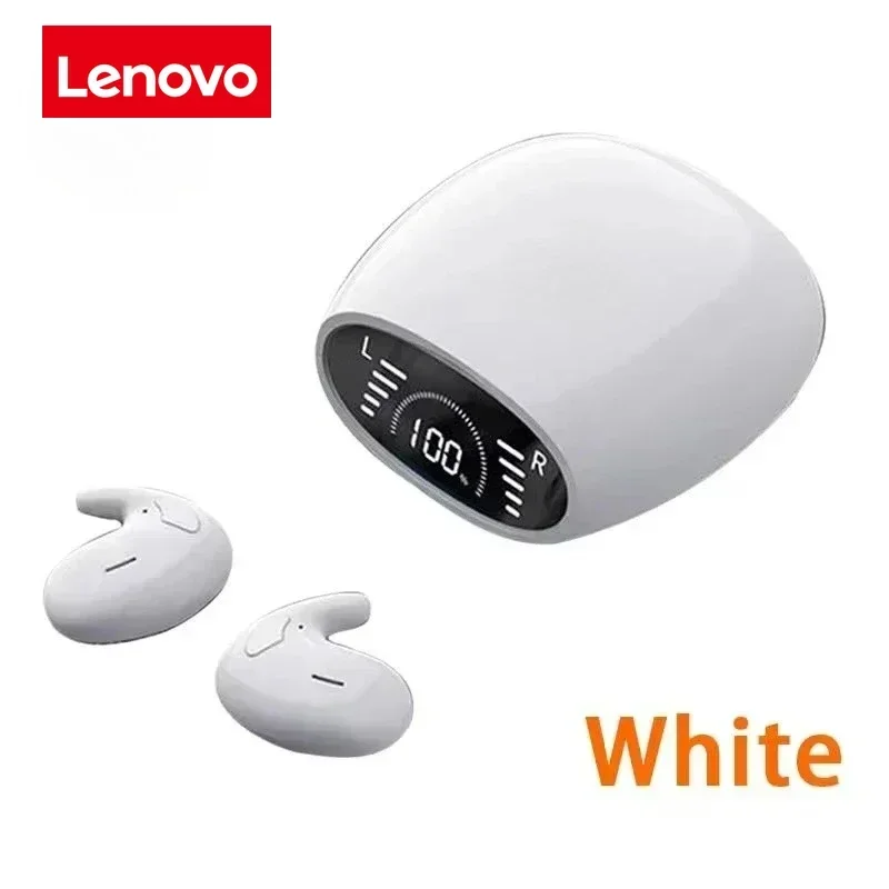 سماعات لينوفو