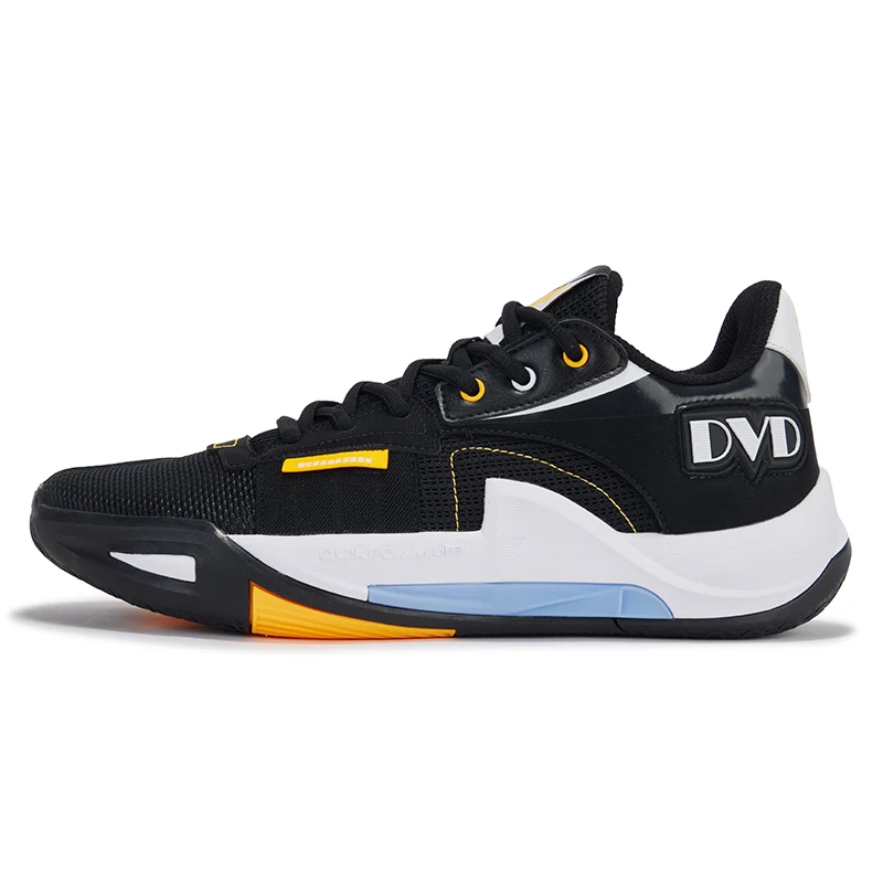 チーム 361° DVD TEAM ✨Mesh upper for comfort and breathability