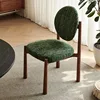 Orin Circle Back Chair 2 Orin Circle Back Chair 2
