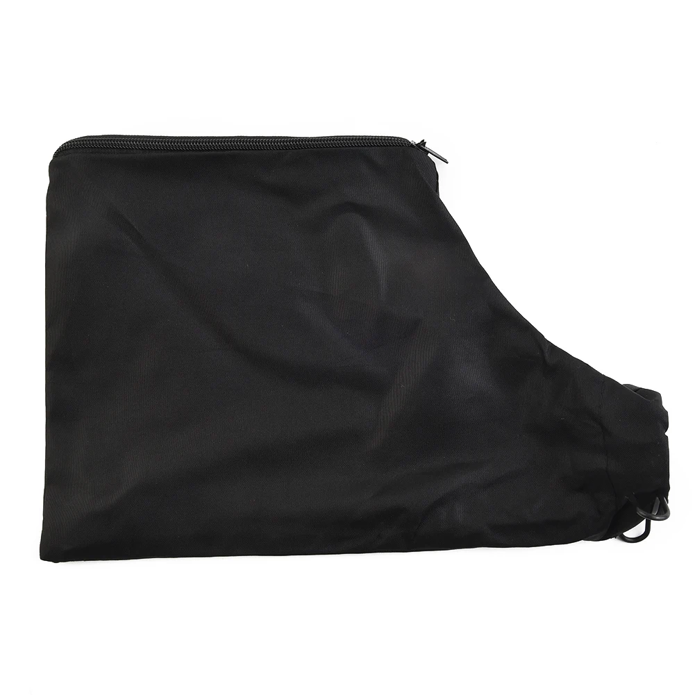 1PC Anti-staub Abdeckung Tasche Sander Polierer Zubehör Stecker Staubbeutel Tuch Tasche Für 255 Gehrung Säge Maschine Gürtel power Werkzeuge Teil – Detail 4