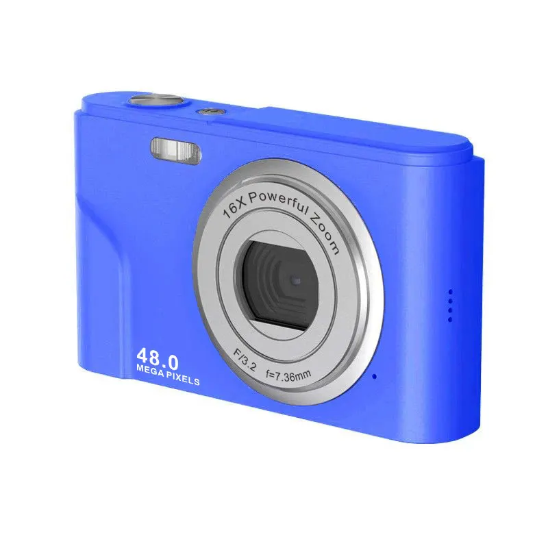 only camera