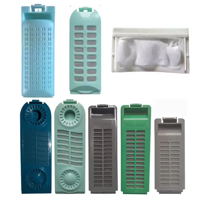 Suitable For Samsung Washing Machine Filter Screen Suitable For Fully Automatic Filter Box Hair and Thread Debris Suction Filter