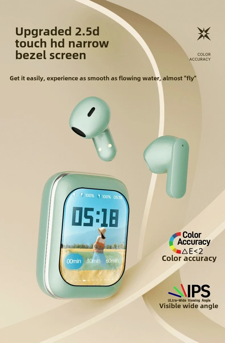 Latest Wholesale Bluetooth Earphones with Sliding Cover