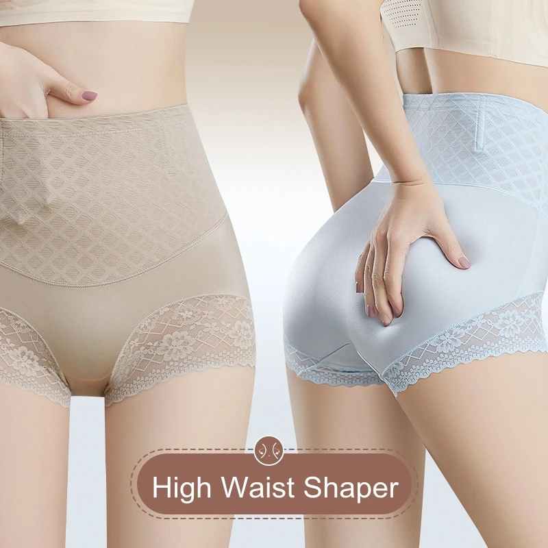 Full Abdomen Panty Shaper main image 1