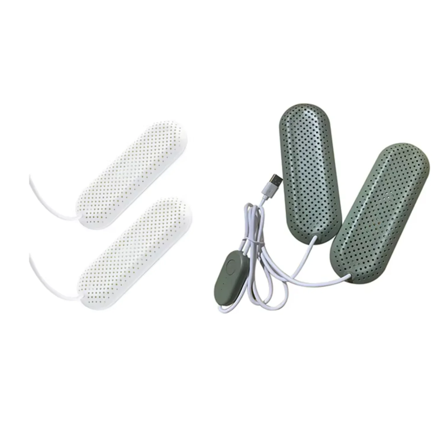 지능형 타이밍 탈취 신발 부츠 건조기, 휴대용 USB 신발 건조기, 겨울 신발 워머 5