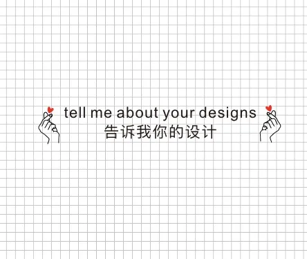 your design