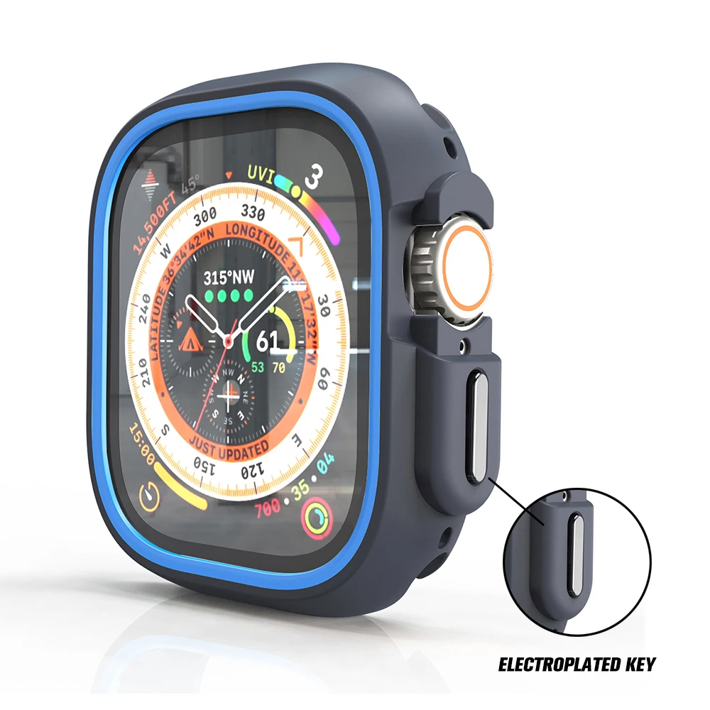  ġ  ̽ ȣ   Ŀ, Ʈ 2, 49mm, 45mm, 41mm, ̿ġ ø 9, 8, 7, SE, 44mm ׼, ǰ