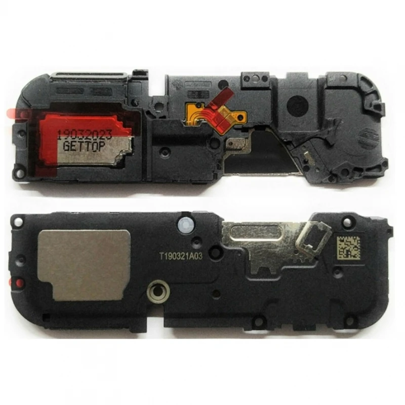 Buzzer Altoparlante Per Huawei P30 Lite Nova 4E Modulo Di Ricambio Inferiore Tono Del Suono # Huawei P30 Lite (Mar-Lx1A, Mar-Lx1M, Mar-Al00, Mar-L01A,