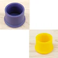 Purple - yellow