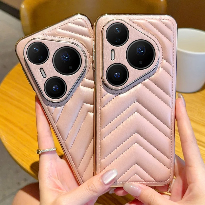 Coque LOVE MEI POWERFUL HUAWEI P50 PRO - Antichoc & Étanche