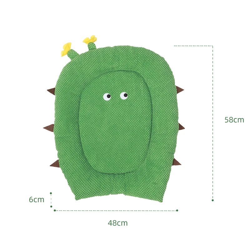 Cactus Pet Pad