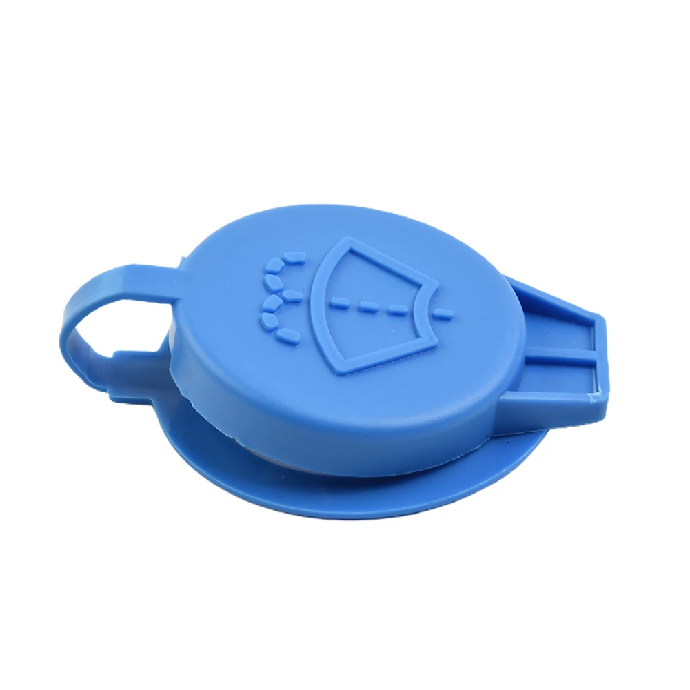 Windshield Wiper Washer Fluid Reservoir Bottle Cap Cover For Benz 1648690008 ABS Plastic Accessories For Vehicles