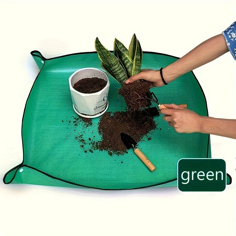 Planting Mat Waterproof Garden Pad 2