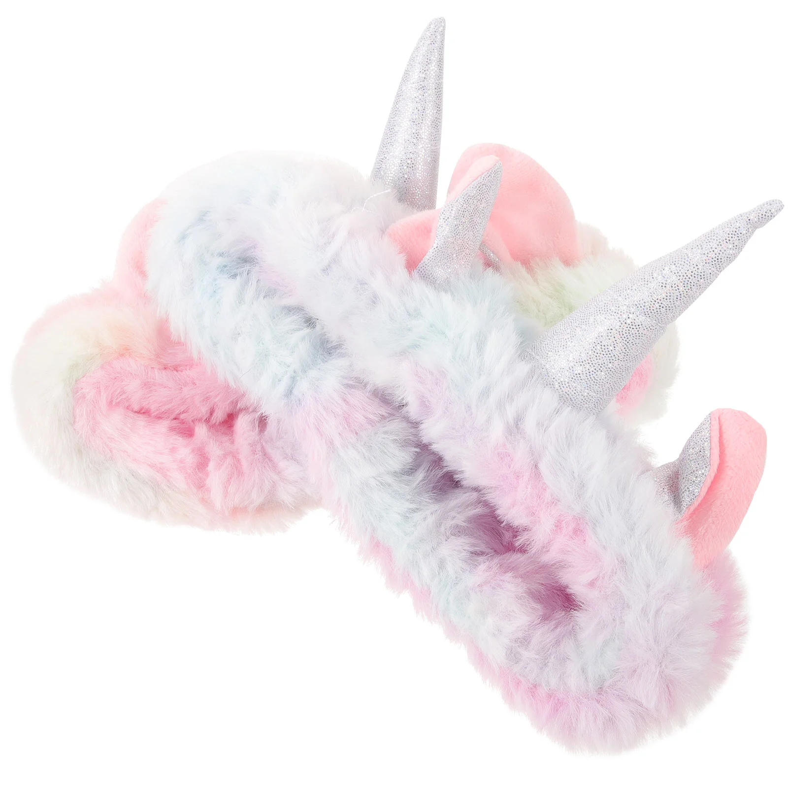 

Unicorn Headband Ladies Party Hair Accessories Headdress Face Wash Skin Care Washing