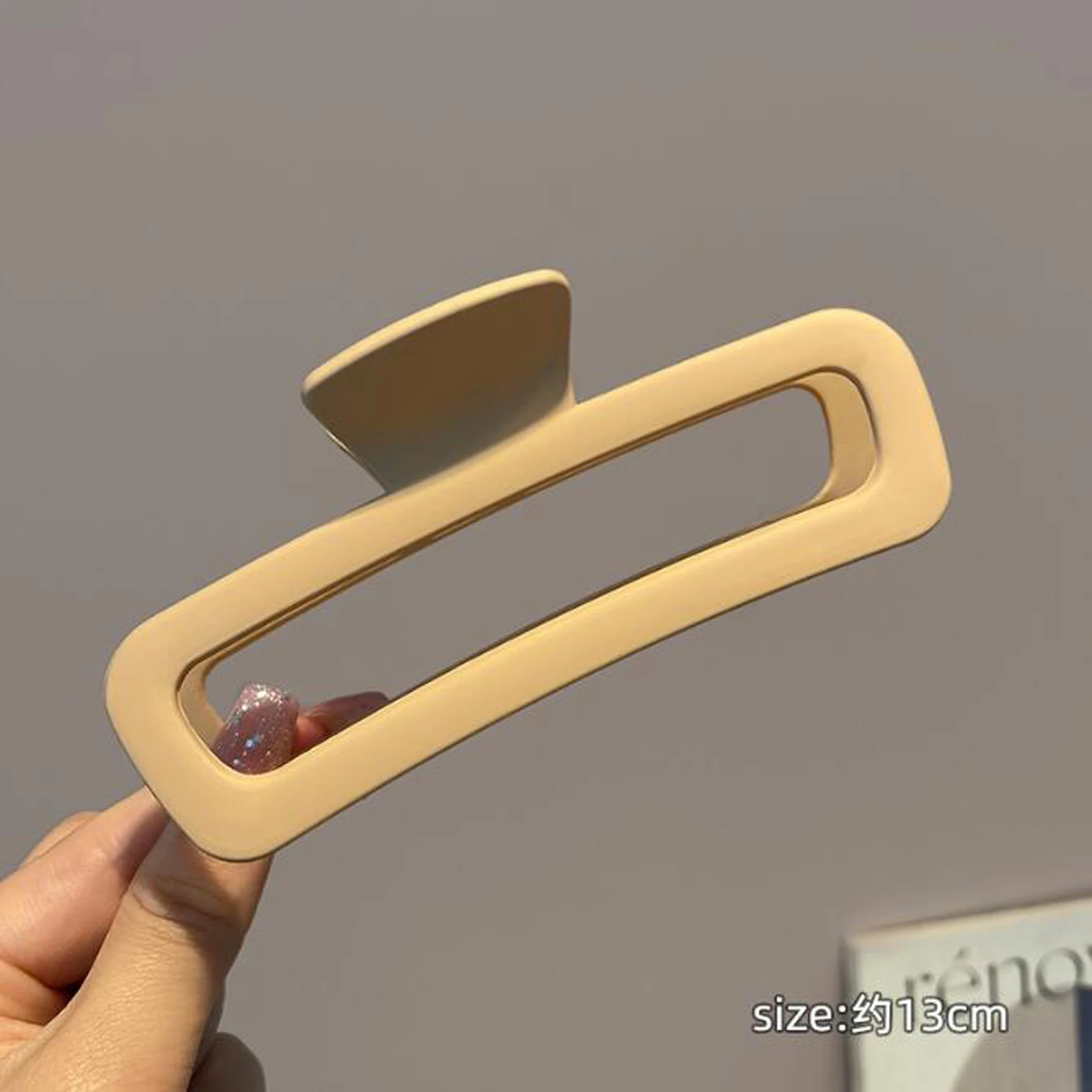 beige 13CM