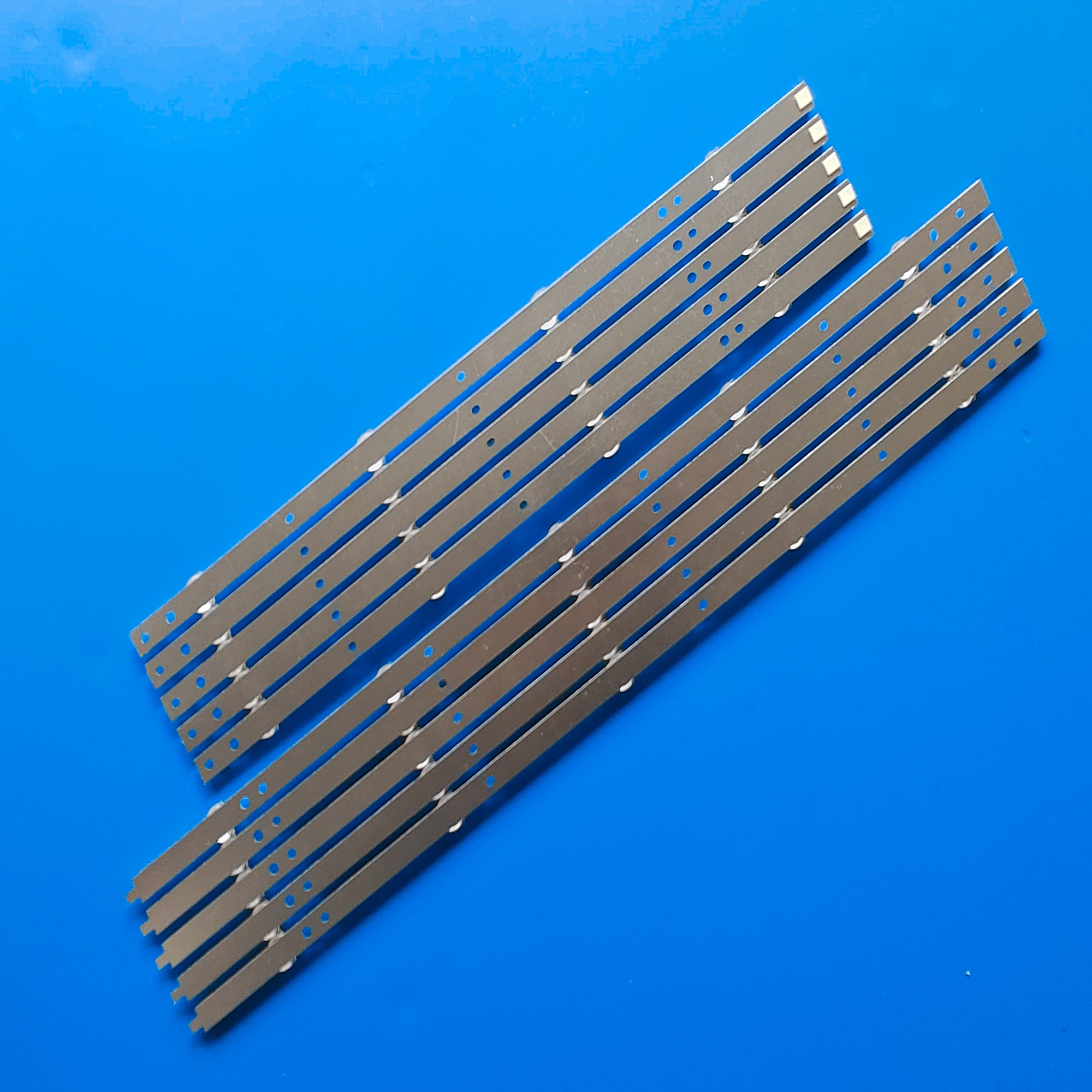 LED 백라이트 스트립, LB50086 V1_00 V0_00 50PUS6162/12 50PUS6272 50PUS6703 50PUS6753 50PUN6102/61 LB50089 V1 LB50082 V3