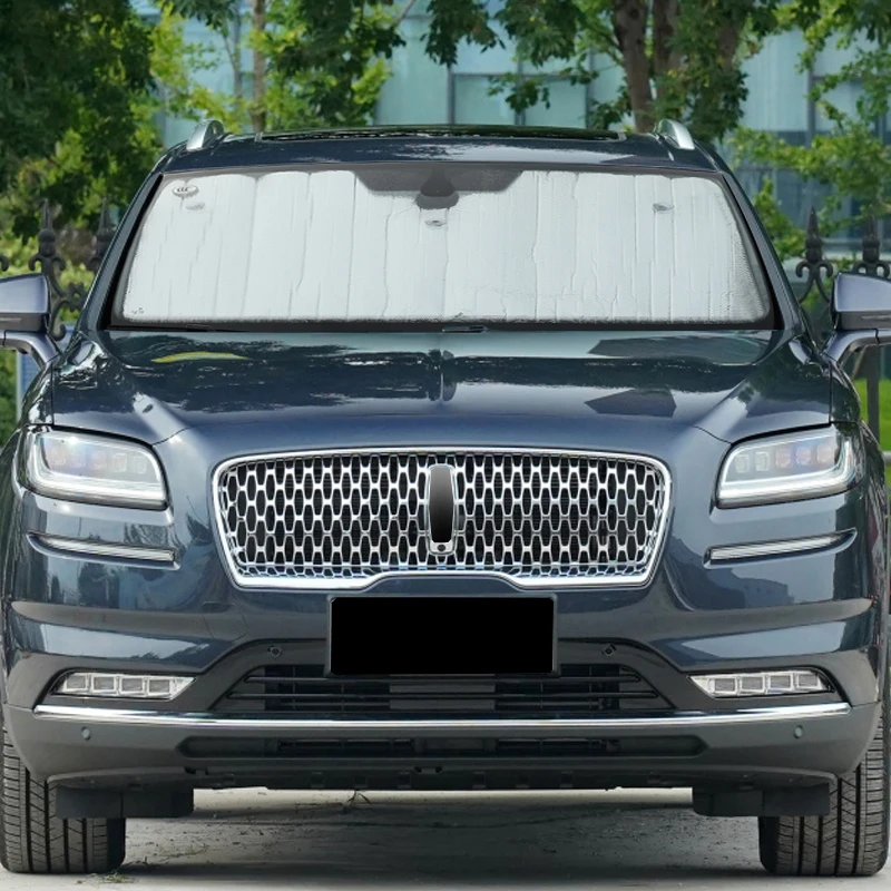 LINCOLN ��ƿ���� �������Ϳ� UV ���� Ŀ��, �ڵ��� �� ���� ����, â�� Ŀư ���� ������, 2019 2025 �׼�����