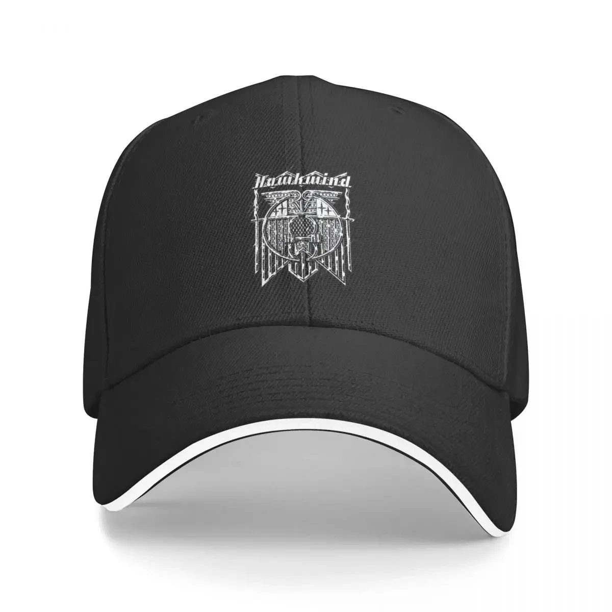 

hawkwnd Baseball Cap Beach Bag summer hat Women Hats Men's
