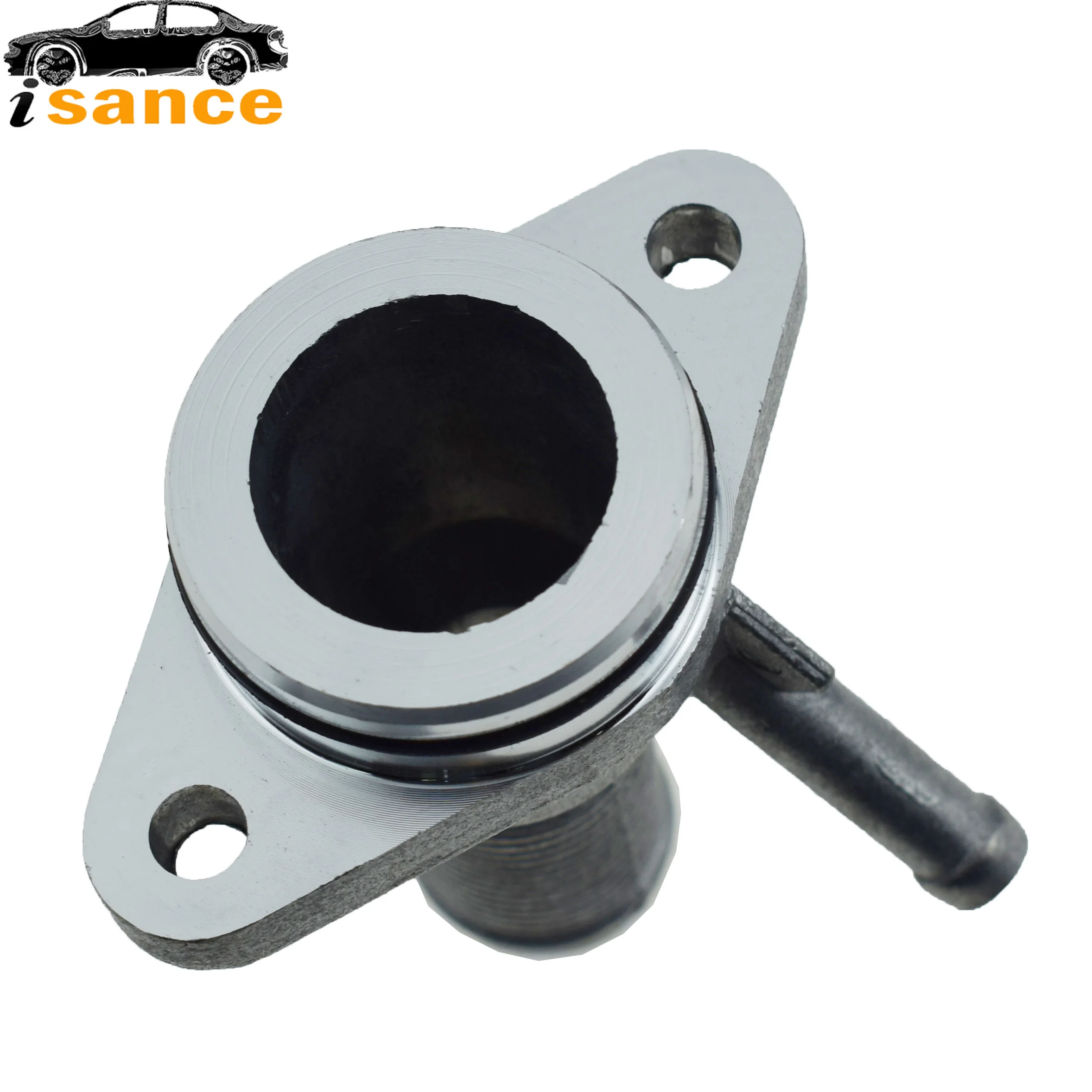 New Engine Heater Hot Water Pipe Outlet Port For GWM Haval H6 H7 H8 H9 VV7 F5 F7 4C20 2.0T Engine 1003400XEC05 1003400XEC01