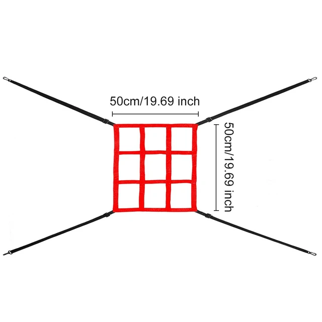 Strike Zone Target for Baseball & Softball 6