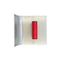 Stainless Steel Edger Arc Corner Trowel with 30/50mm Radius 2