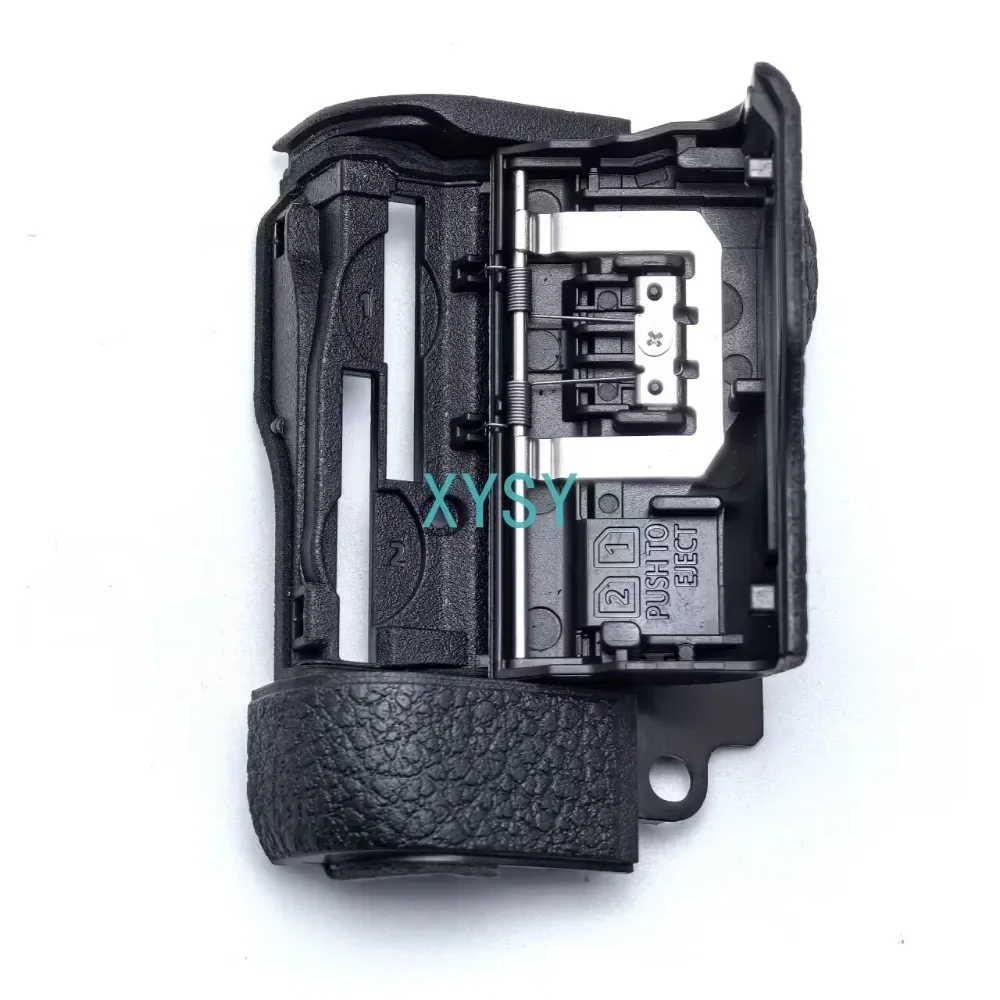Camera Repair Parts New Original SD CF Memery Card Slot Cover Door Cap Shell for Nikon Z6II Z7II /Z6 Mark II /Z7 Mark II