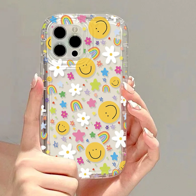 Premium Silicon Phone Case - Ultra Protection and Sleek Design