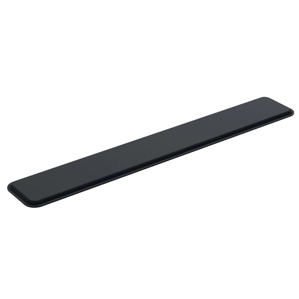 Logitech MX 손목 받침대 키보드 손목 받침대 MX 키/공예 게이머 오피스 PC 노트북을 위한 편안한 내구성 미끄럼 방지 패드