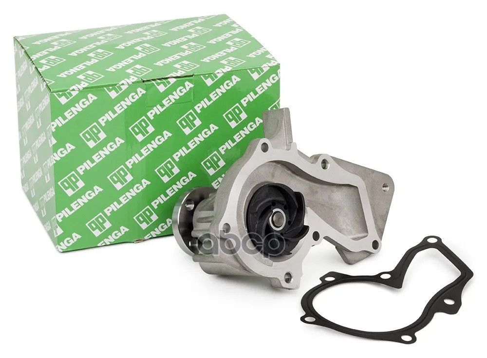 Pump cooling system Ford Mazda Volvo 1.6 wp-p2160 pilenga art. WPP2160 | Автомобили и мотоциклы