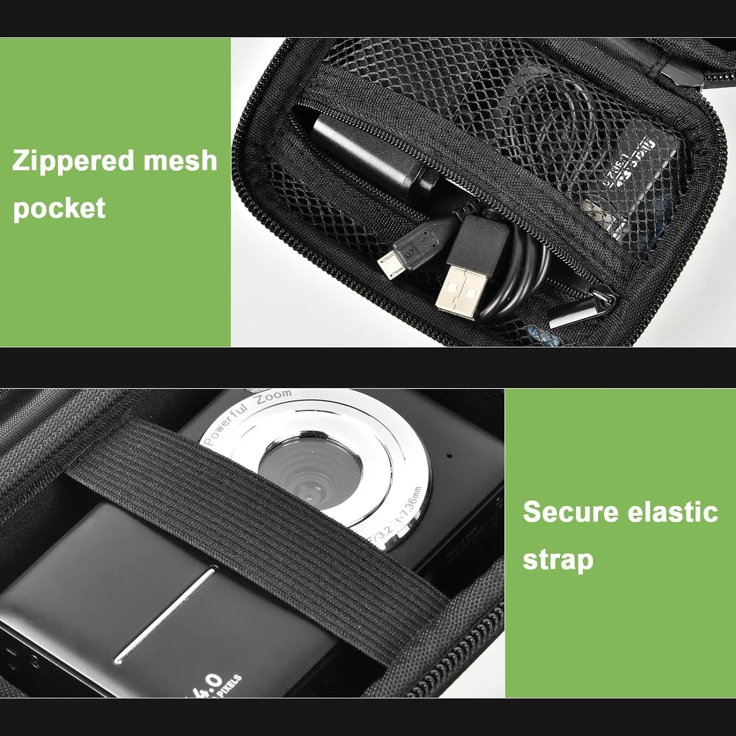 Digital Camera Case Compatible with VAHOIALD FHD 1080P/for CAMKORY Digital Point and Shoot/for KODAK PIXPRO FZ45-BK 16MPVlogging Best Sellers In Consumer Electronics Digital Camera Case Compatible with VAHOIALD FHD 1080P/for CAMKORY Digital Point and Shoot/for KODAK PIXPRO FZ45-BK 16MPVlogging Best Sellers In Consumer Electronics