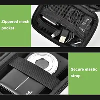 Digital Camera Case Compatible with VAHOIALD FHD 1080P/for CAMKORY Digital Point and Shoot/for KODAK PIXPRO FZ45-BK 16MPVlogging 4