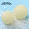 Durable Dog Toy Ball For Teeth Grinding Training For Small Medium Large Breeds Golden Retriever Labrador German Shepherd 4