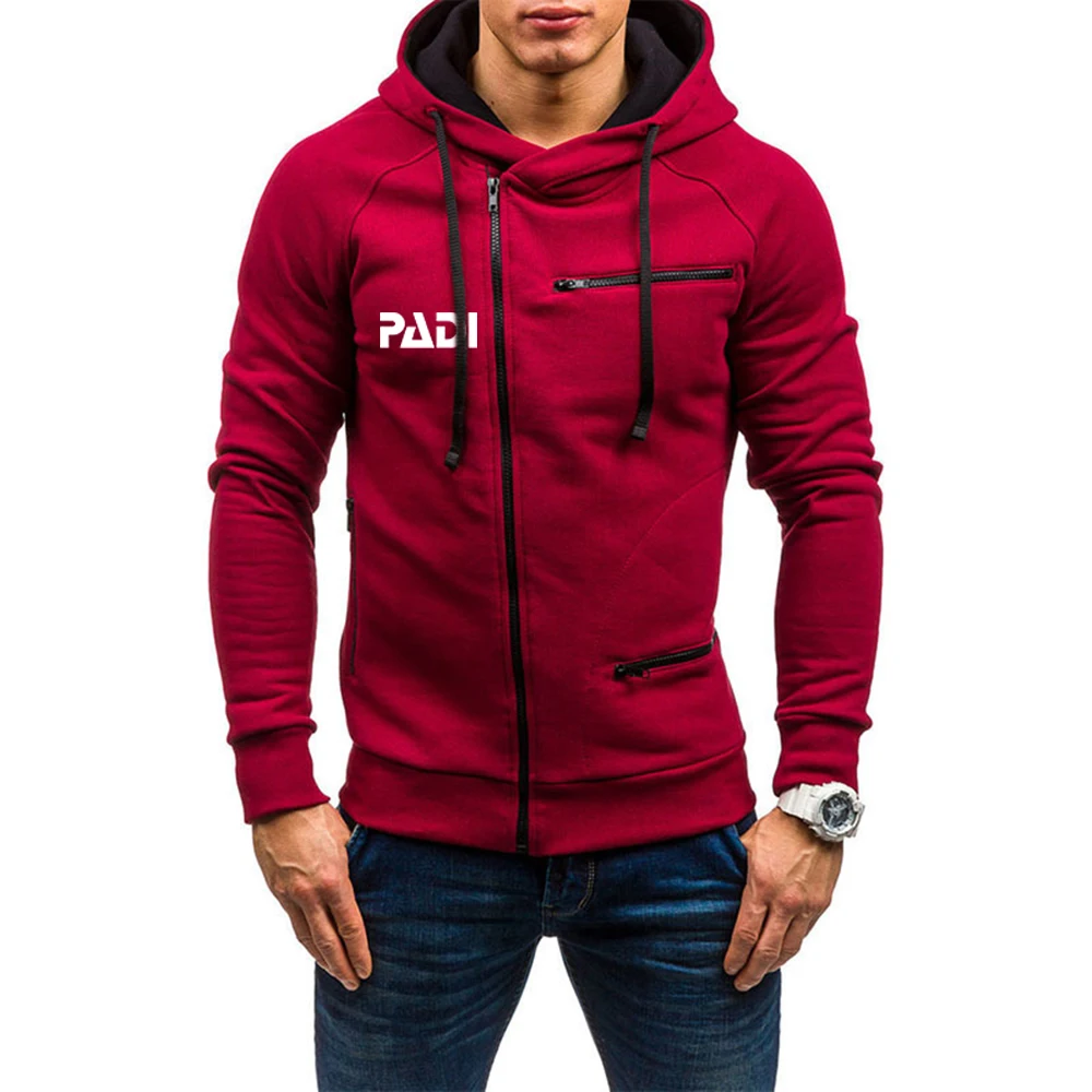 Рисунок 6 - Новинка 2023, Мужская Повседневная