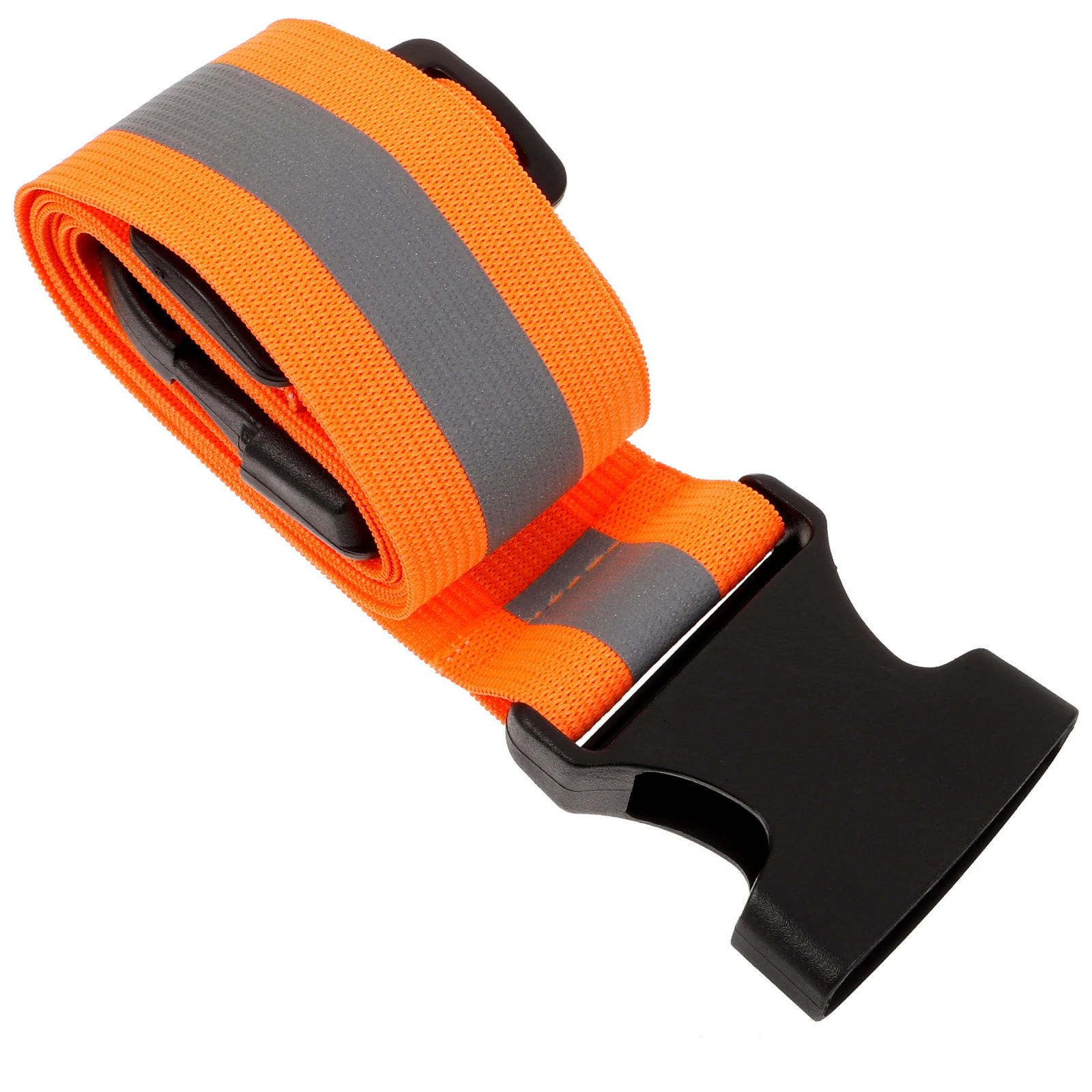 

Running Strap Reflective Belt Night Running Belt Sports Strap Night Running Band