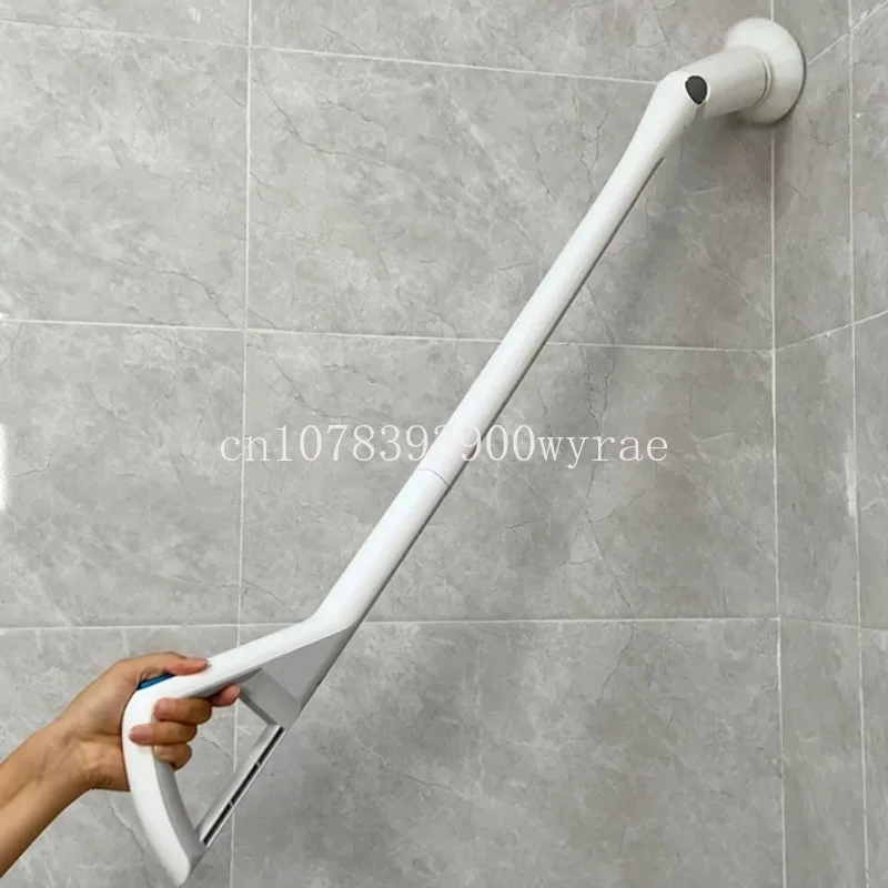 

Cleaning products for home floor washer wall scrubber long handle waterproof 2 speed competitive power brush