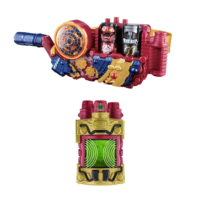 Chính hãng Bandai]Đồ chơi Dx Evol Trigger dòng Kamen Rider Build