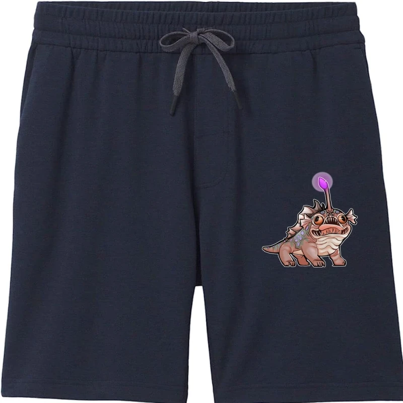 Шорты one yona мужские в стиле ретро, популярная одежда для выживания, рок-дог