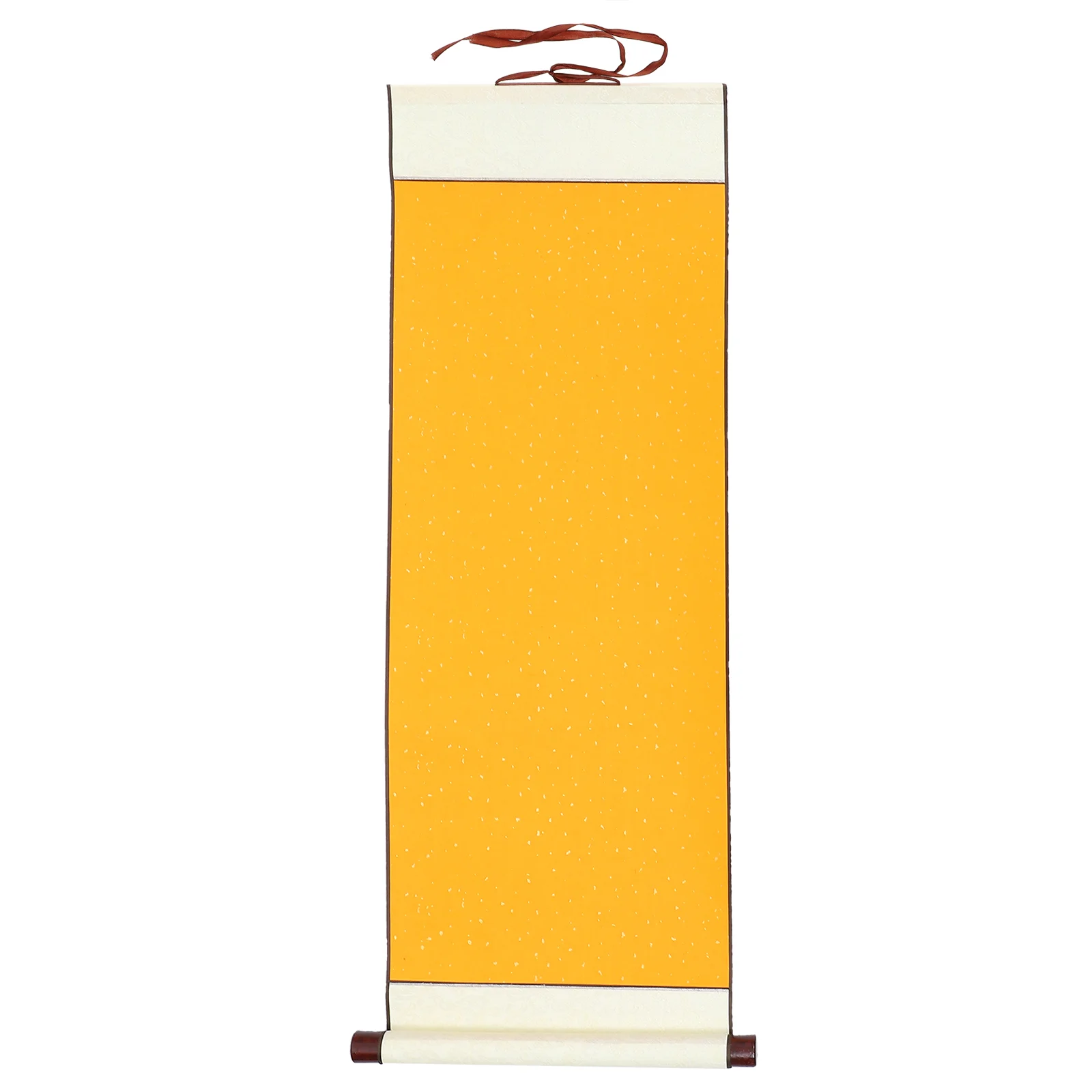 

Бумага для прокрутки, китайская пустая каллиграфия, Настенная подвесная картина, Xuan, монтажный рулон для рисования, рисовые подвески