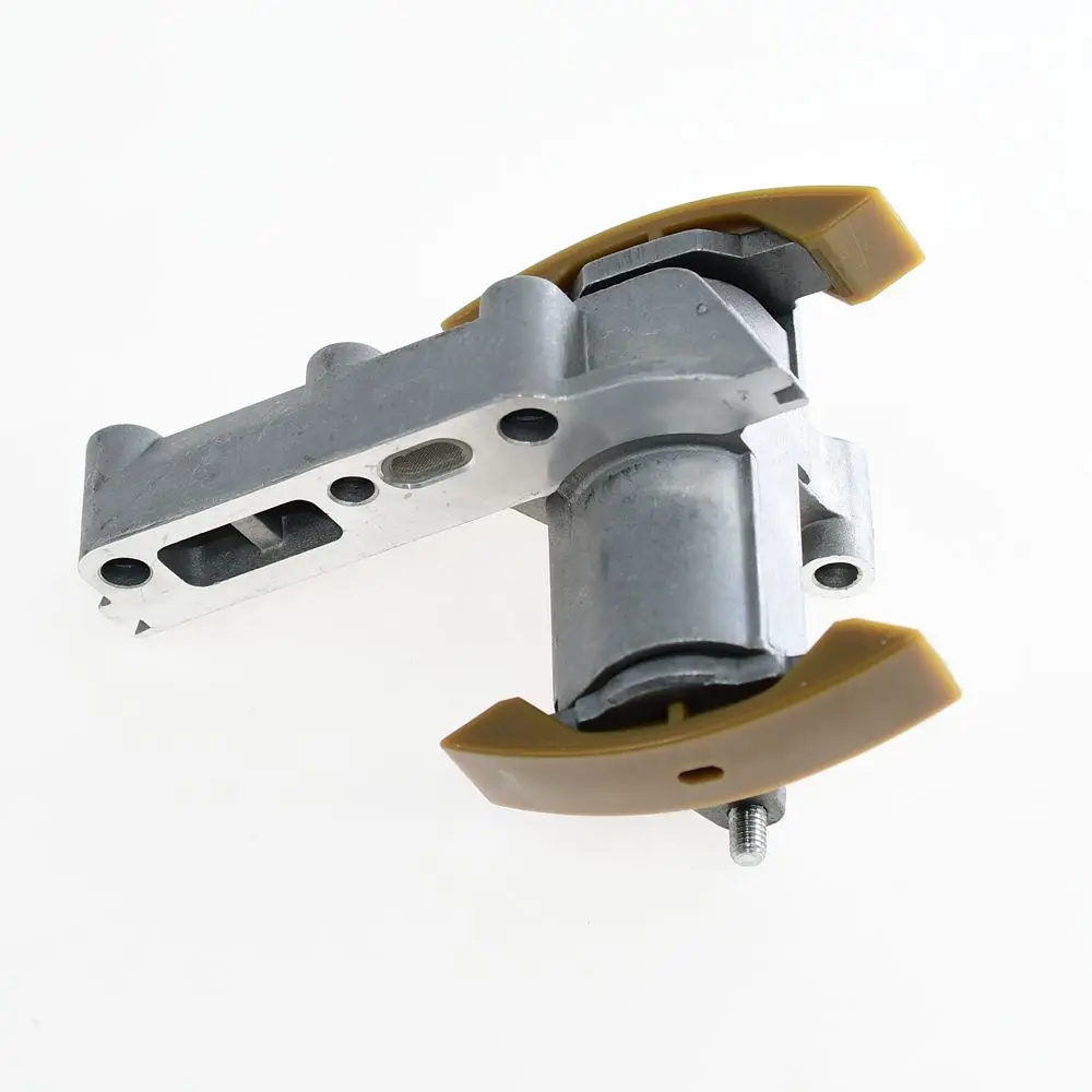 A set CAMSHAFT TIMING CHAIN TENSIONER WGASKET chain For Golf Passat Bora Beetle 1.8 T 058109217B