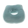 Sleeping Pillow Desk Nap Body Pillows for Adults Donut Cushion Tailbone Pain down Travel Arm Rest 2