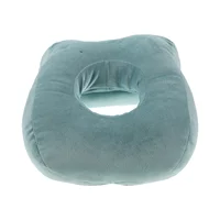 Sleeping Pillow Desk Nap Body Pillows for Adults Donut Cushion Tailbone Pain down Travel Arm Rest 2