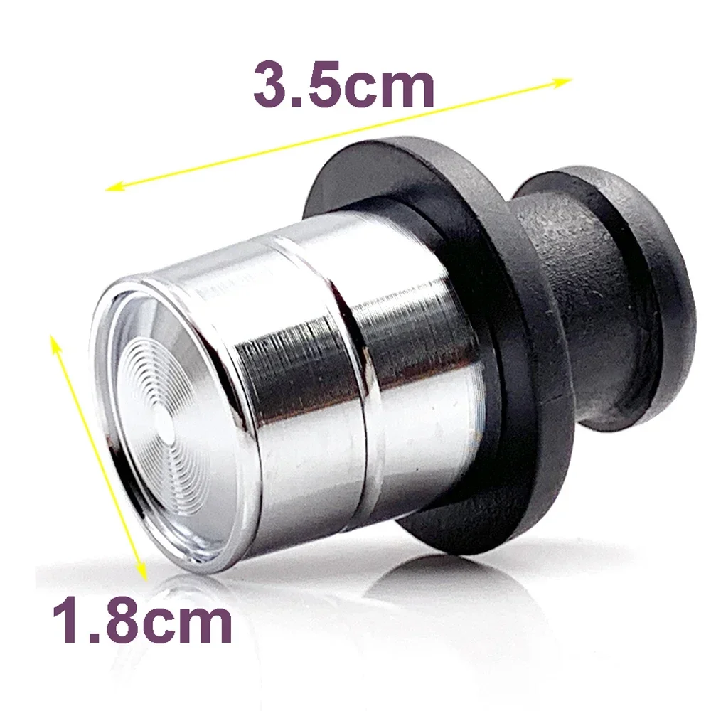 Car Lighter Secret Stash Box Emergency Medicine Container Seal Waterproof Disguise Hollow Hidden Container Screw Cap