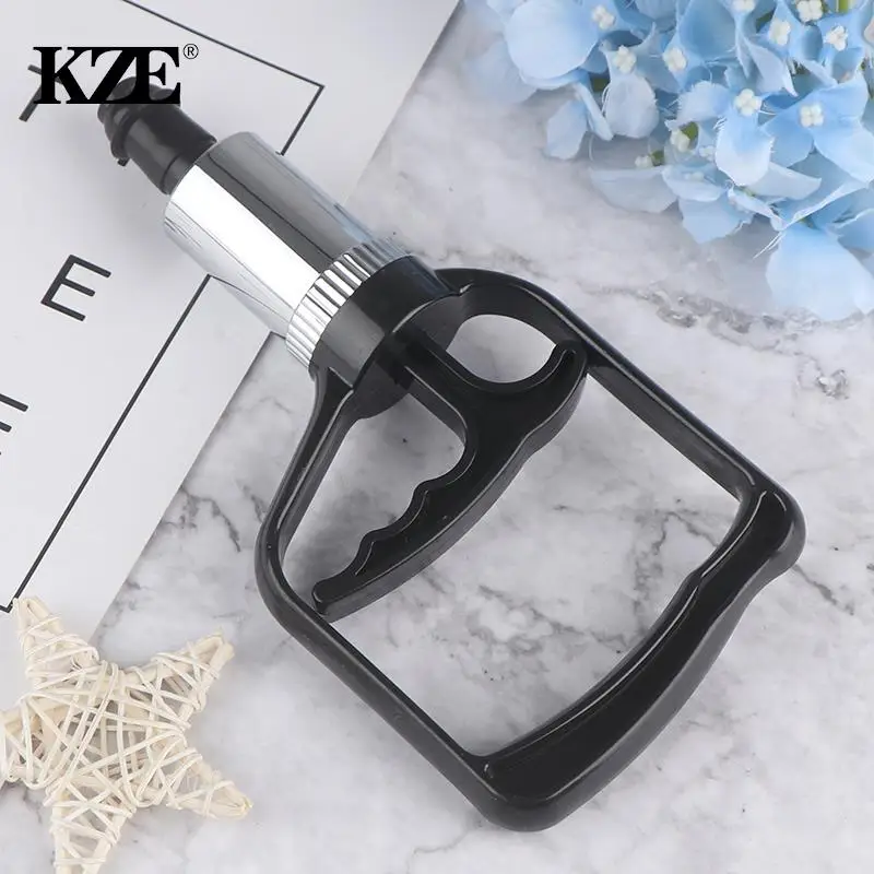 Vacuum Cupping Accessories Home Suction Gun For Universal Pumping Air Large Health Therapy Care Manual Tool