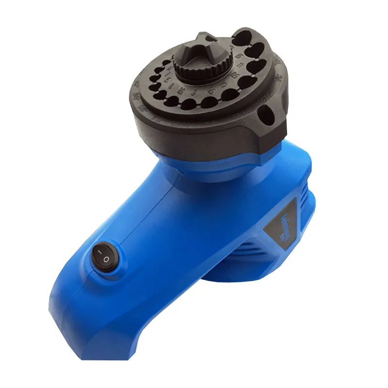 

Twist Drill Bit Grinder Household Electric Grinder Drill Grinder Grinder Drill Bit Machine