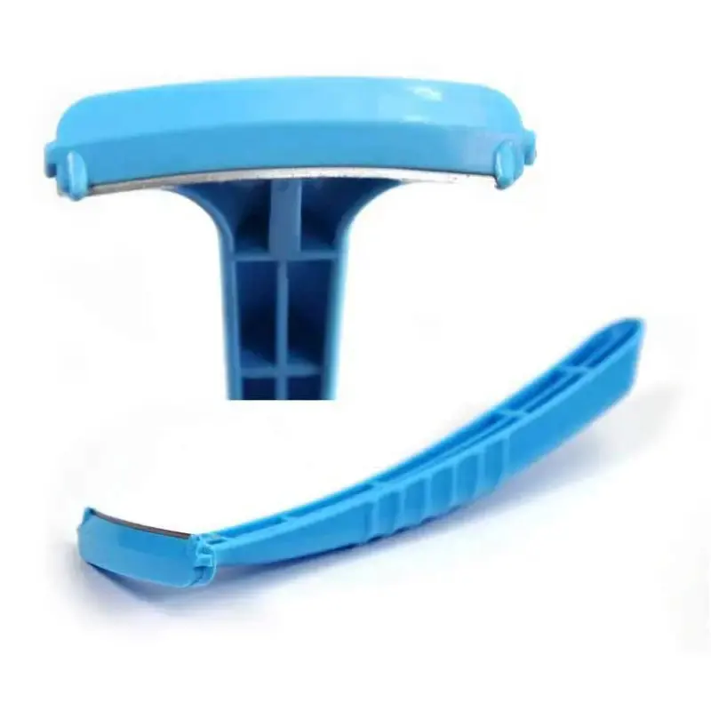 1PC Foot Heel Callus Remover Feet Dead Skin Removal Skin Care Tool Plastic Portable Pedicure Rasp Professional Pedicure Tool pedicure tool