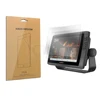 LCD Screen Protector Protective Shield Film for Garmin EchoMAP Ultra 102sv 106sv GPS Accessories 1